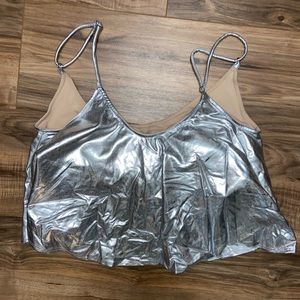 NWOT Large Swing top from Kortni Jeane